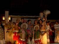 group with dancers 